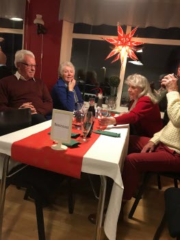 Julbord 2022