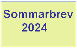Sommarbrev 2024