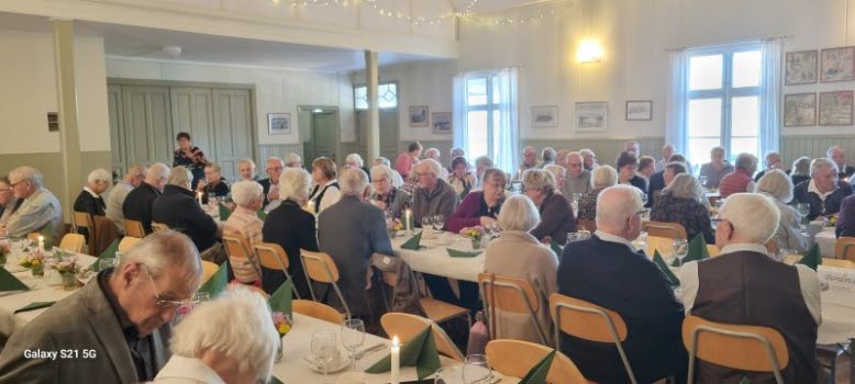 Höstfest 2026