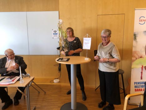 Distriktsstämman 2024-04-03
