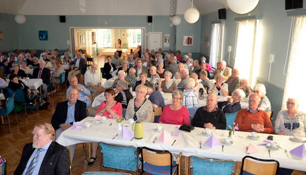 SPF Vikbolandet 30 år