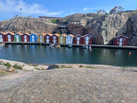 Bohuslän