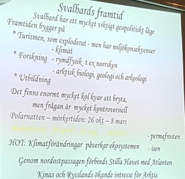 2020-01-13 Månadsmöte Göran Forsmark