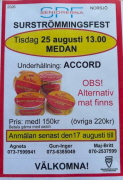 2026-08-25 Surströmming på Medan