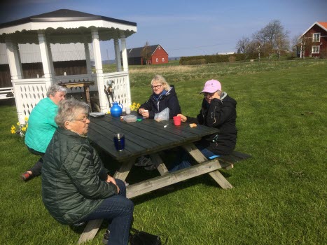 Näs fyr