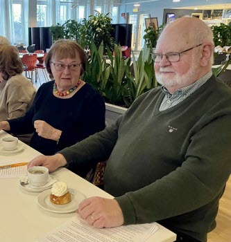 Månadsmöte 2026-02-11