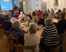 Spionage i modern tid