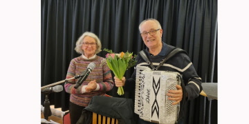 2026-02-19 Årsmöte