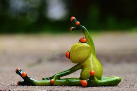 Yoga hösten 2026