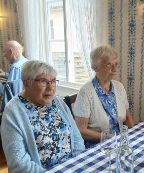 Våravslutning Medevi 2025-06-04