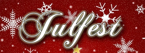 Julfest den 17 december