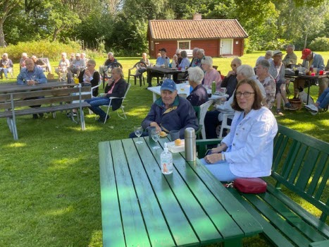 Höststart