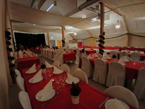 Julfest Brunneby 2025-12-10