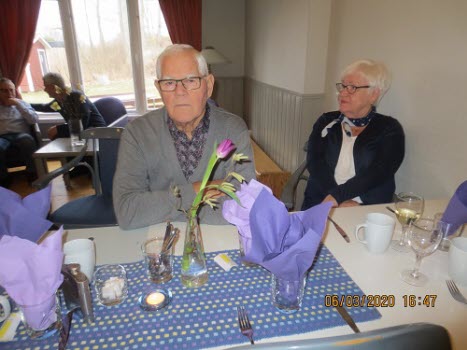 Föreningsmöte Gillet 2020-03-06