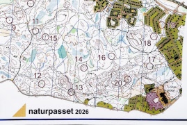 Naturpasset