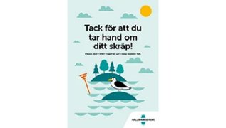 World Clean Up Day 20 september