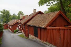 Möte med Seniorrådet