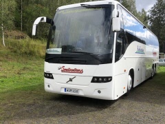 Resor för vinter, vår och sommar 2026 finns nu i  kalendern på hemsidan/appen