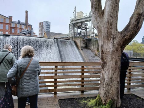 Norrköping 2025-04-23