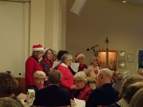 Adventsmötet 2017