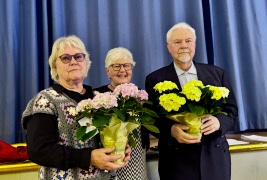 Torsås SPF´s årsmöte den 17 februari 2026