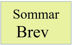 Sommarbrev 2025