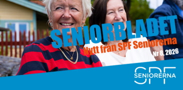 Seniorbladet nr 8, 2026