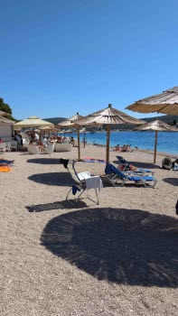 Kroatien 2017