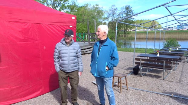 Folkhälsoveckan 2025 Emmalund