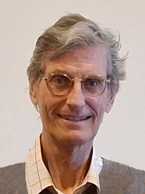 Personbild