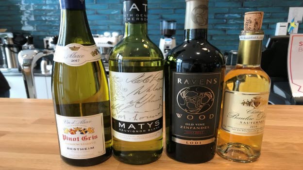 Lunch Restaurangskolan