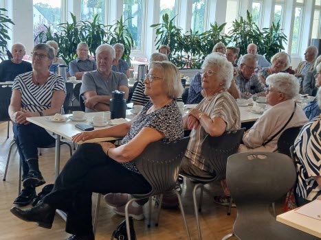 Månadsmöte 2025-09-10