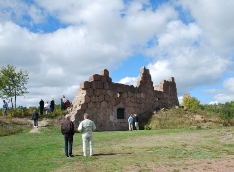 Bussresa till Åland 20-23aug 2018