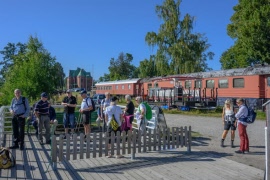 Rapport naturspan 26 augusti 2026