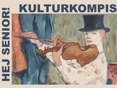 Kulturkompis. Inbjudan från Mölndals stad. 3/12-12, Miniträffpunkten Bifrost.