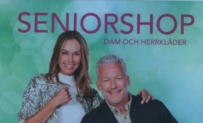 Månadsmöte med mode!