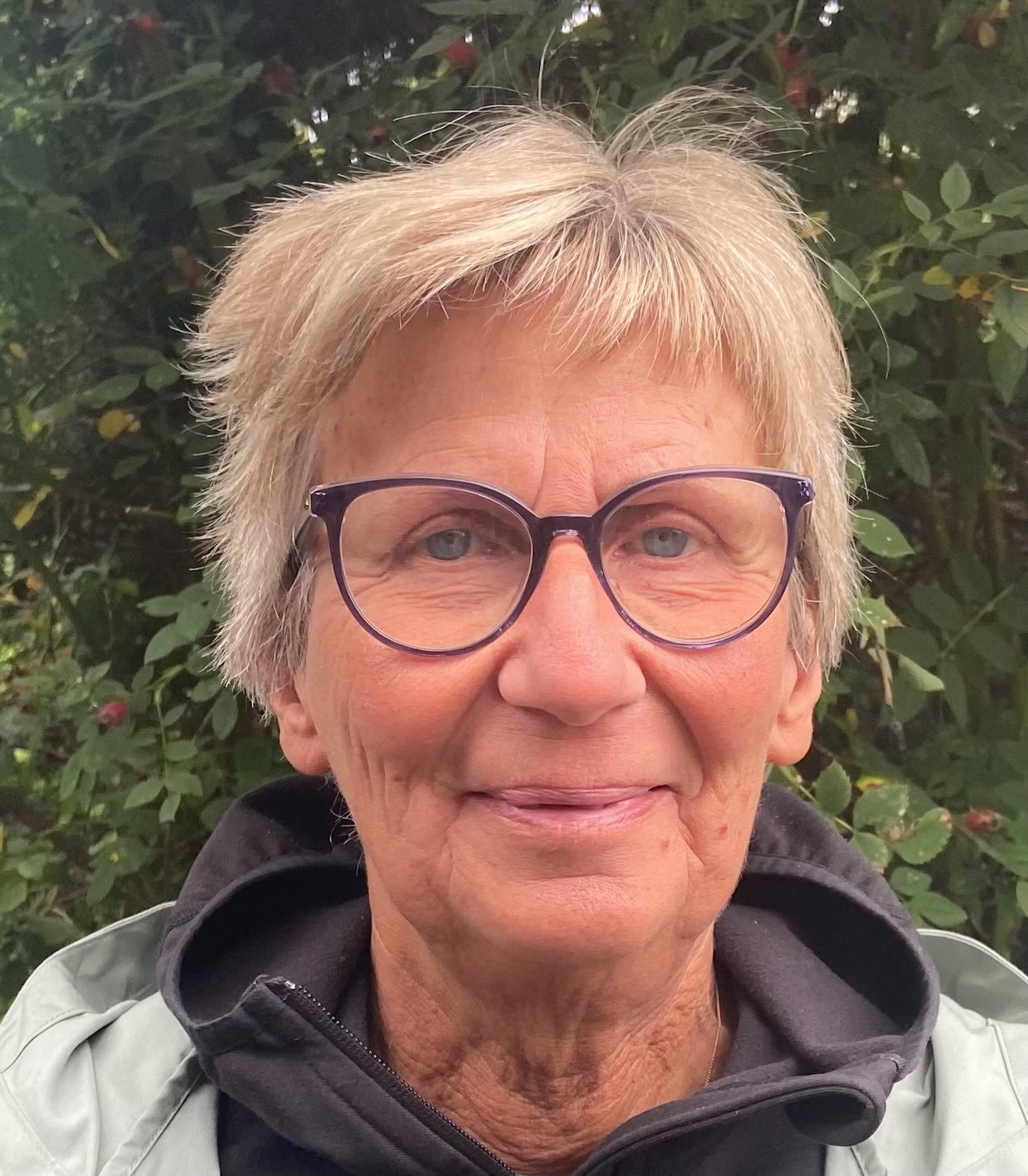 Personbild