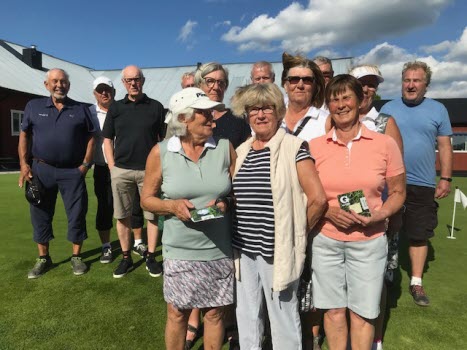 Golf på Torshälla GK