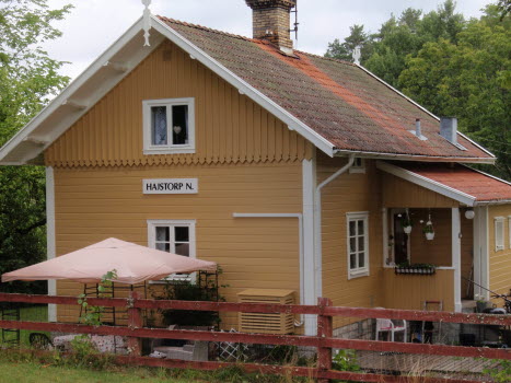 Göta kanal