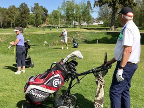 SPF-golf 17 maj 2019