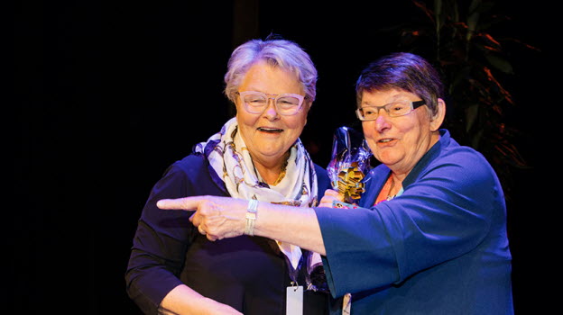 Kongressen 2017