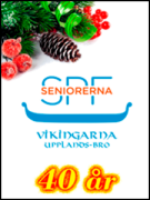 Referat från julmiddan den 8 december