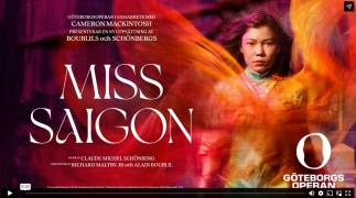 Läs om resan till Göteborgsoperan