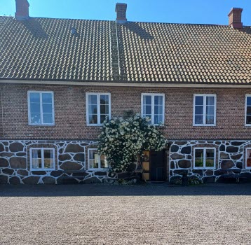 Bjärehalvön