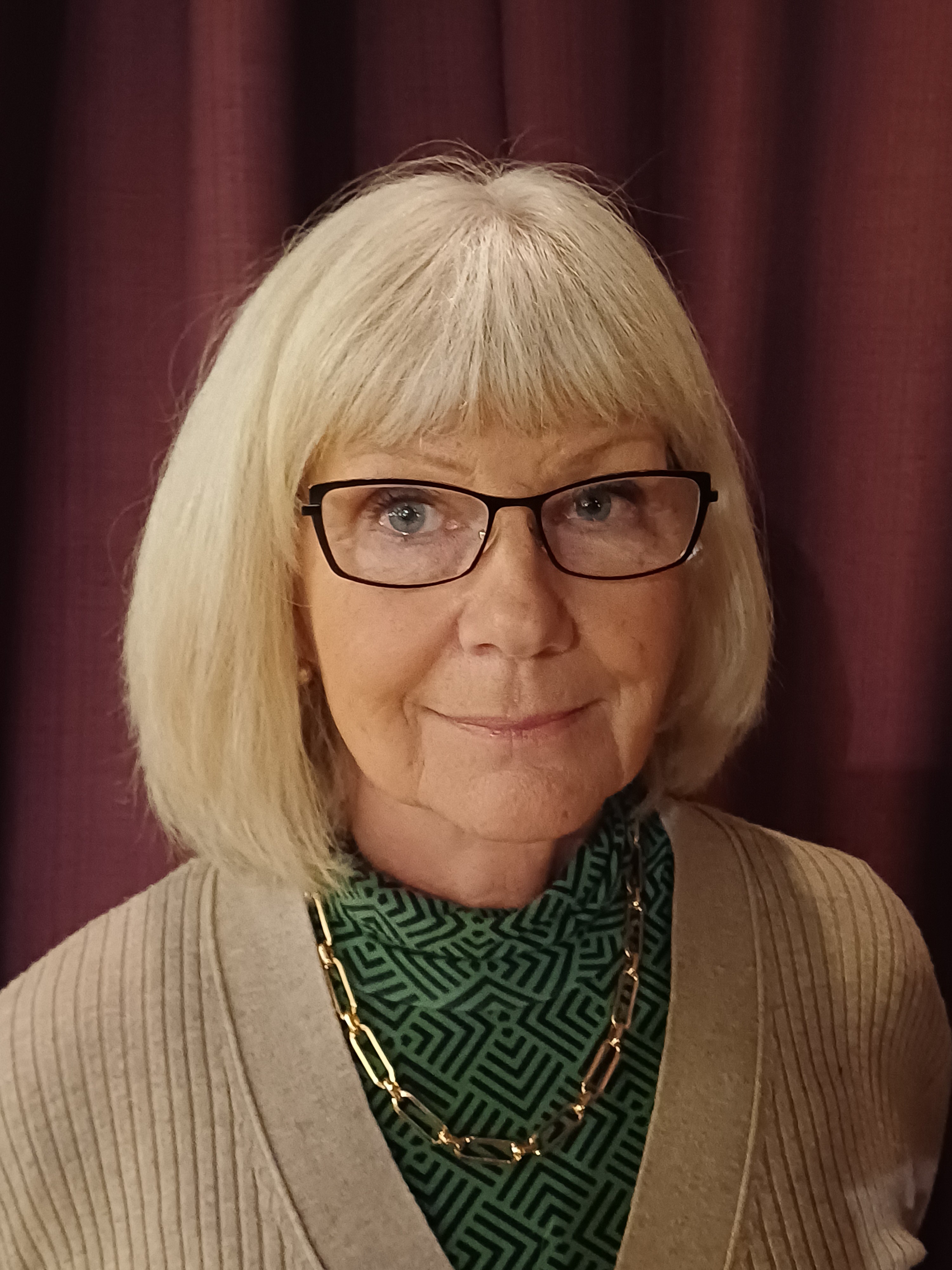 Personbild