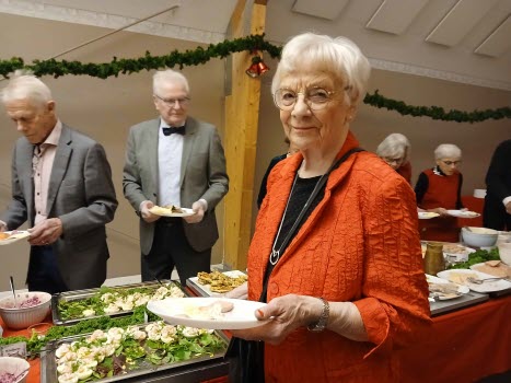 Julfest Brunneby 2025-12-10