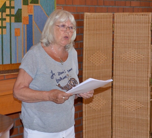 Personbild