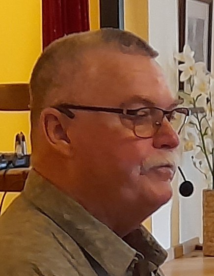 Personbild