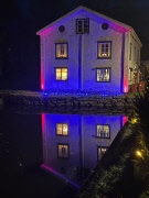 10/11 Huseby julmässa