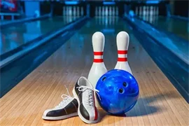 Bowling i ED 18 september samling kl 11.00